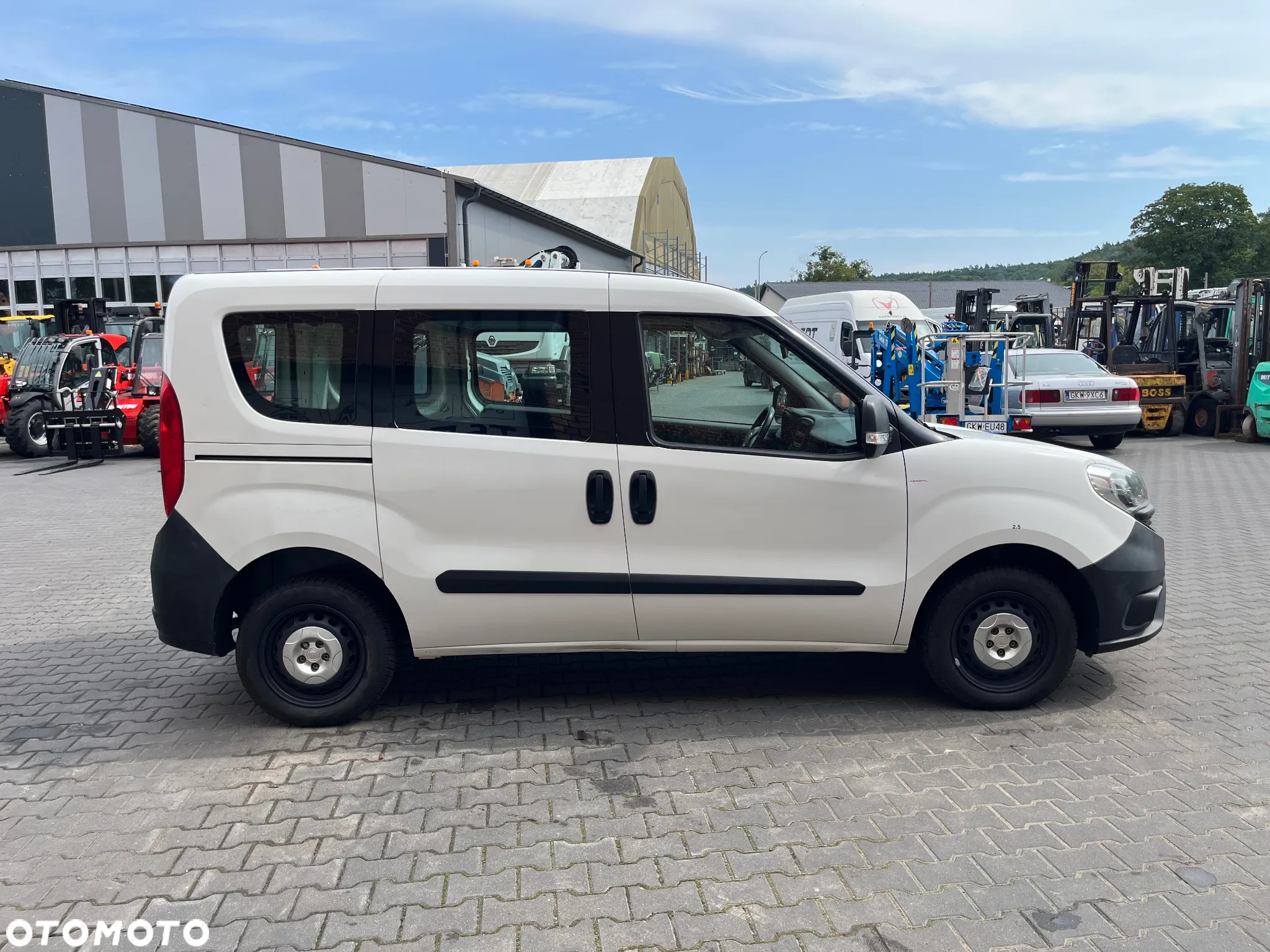 Fiat DOBLO - 6