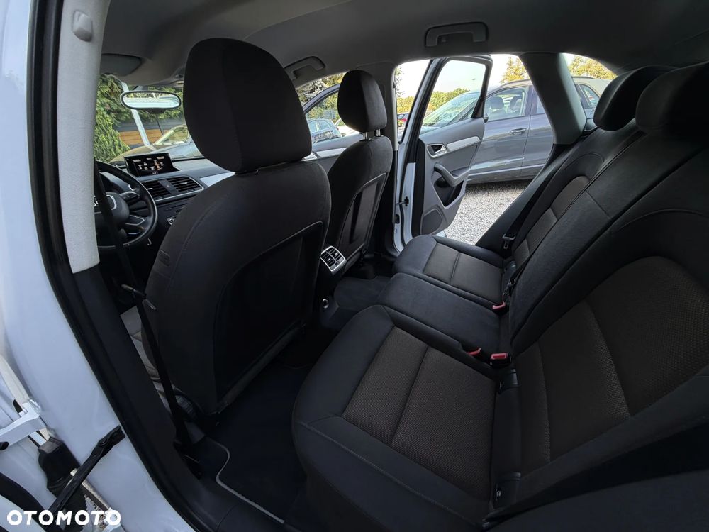 Audi Q3 1.4 TFSI - 20