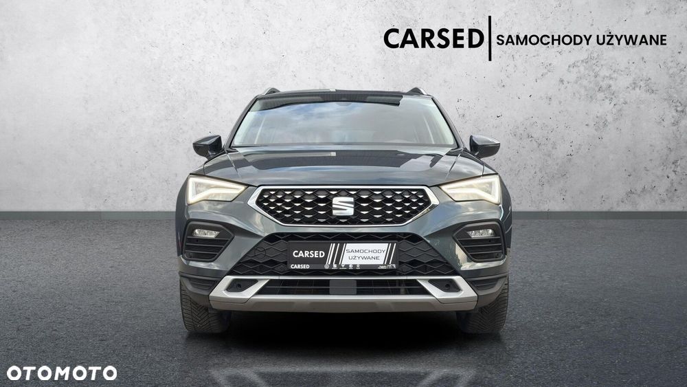 Seat Ateca - 10