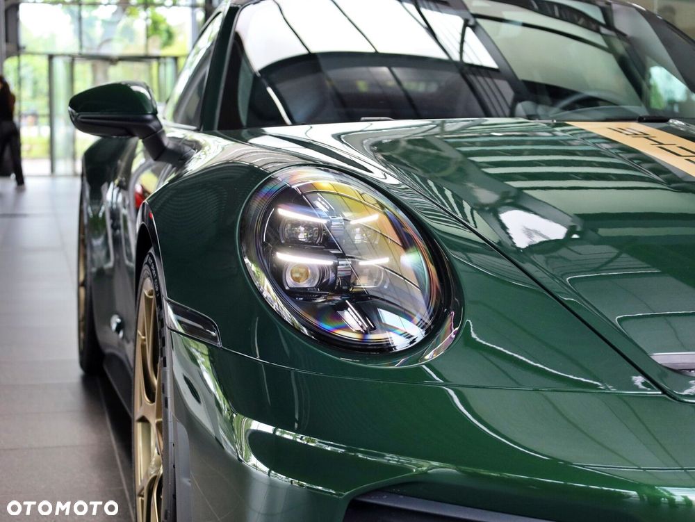 Porsche 911 - 8