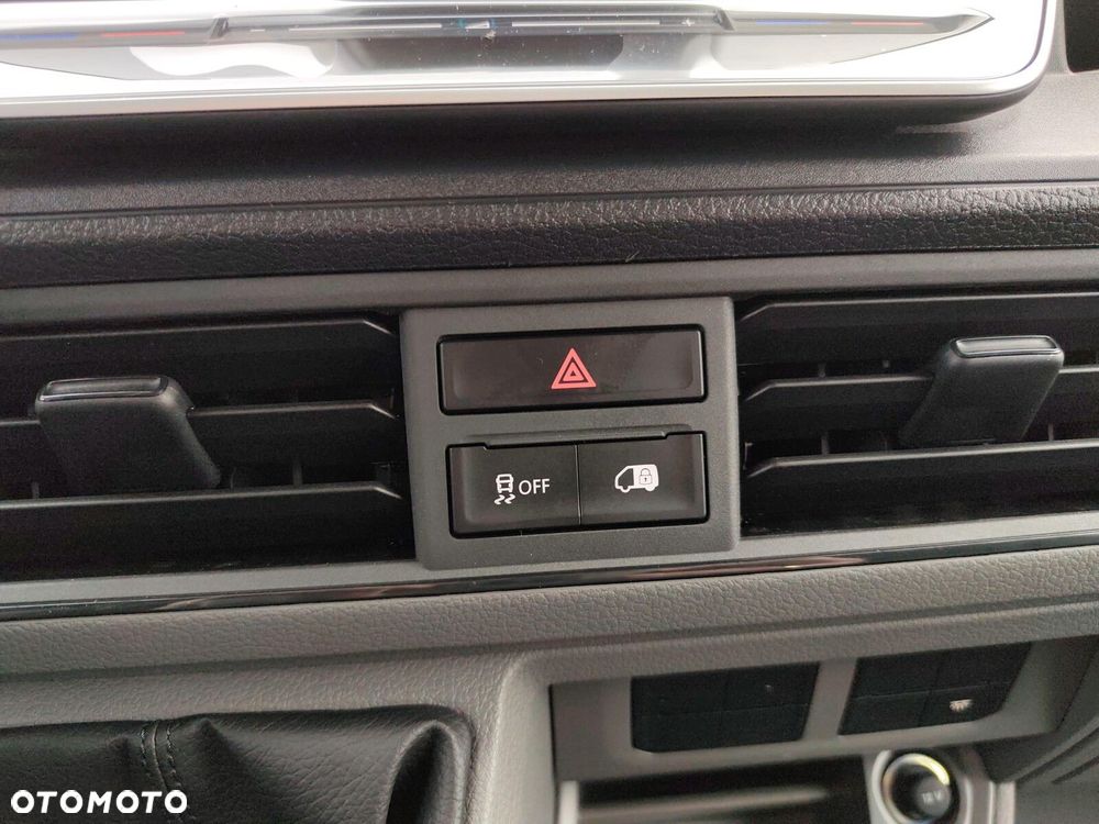 Volkswagen Crafter 35 furgon 140km 4490 - 15