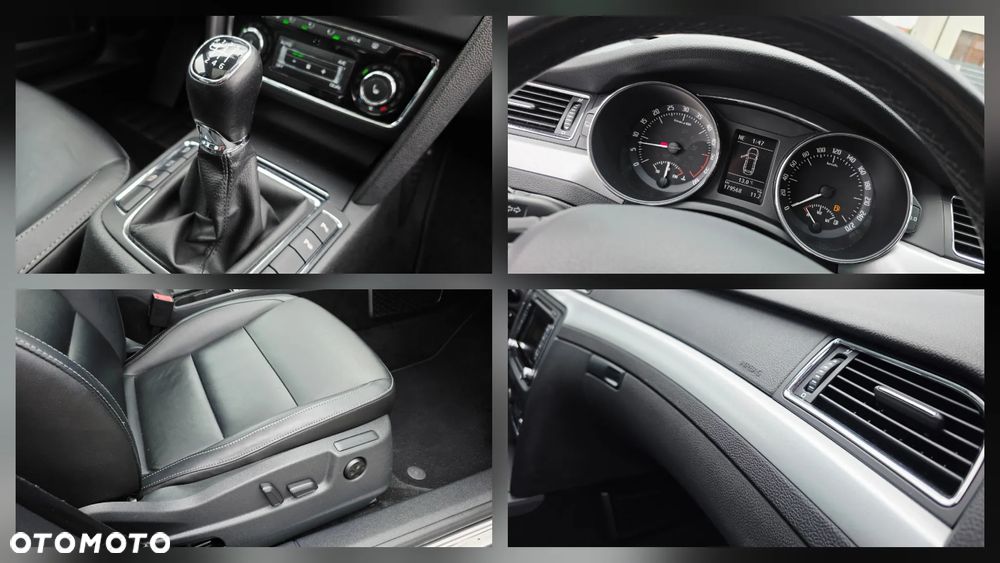 Skoda Superb 1.6 TDI Platinum - 23