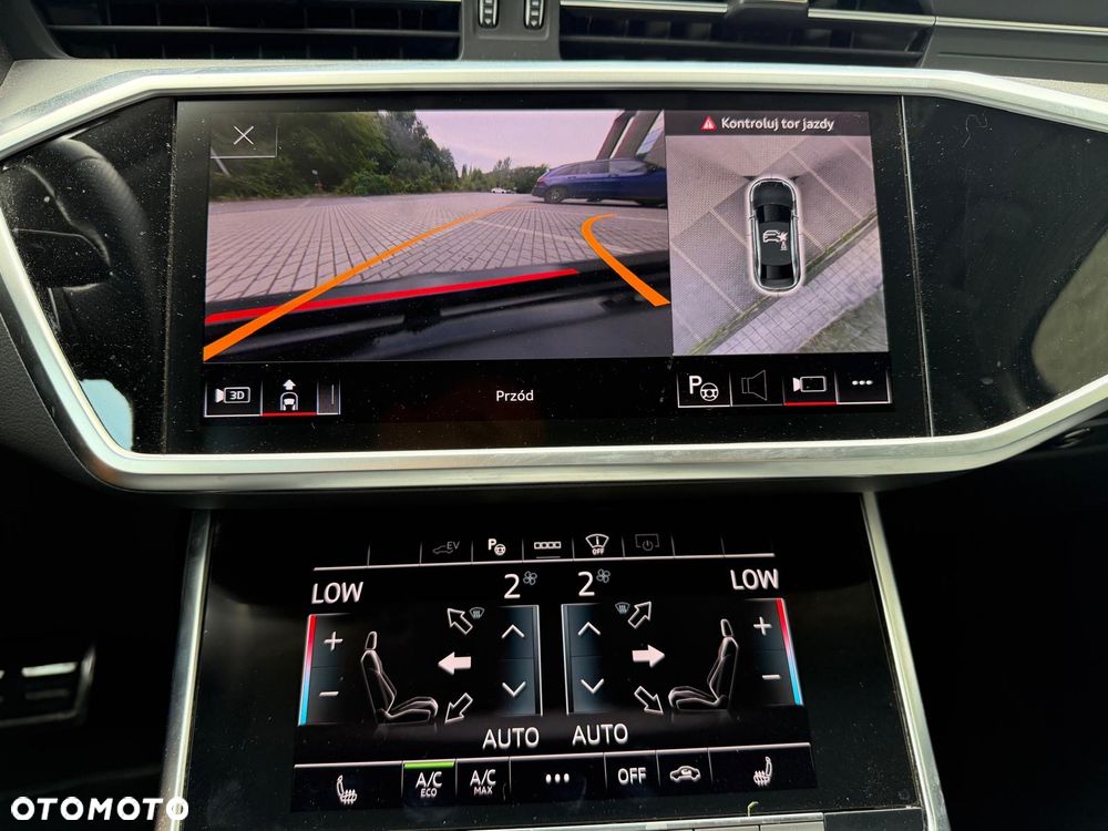 Audi A6 Limousine 55 TFSI e quattro S tronic S line - 22