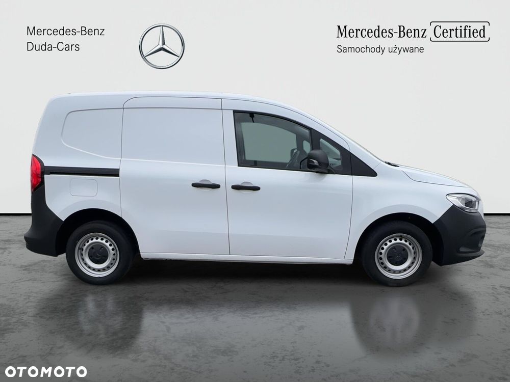 Mercedes-Benz Citan 110 CDI furgon długi - 5