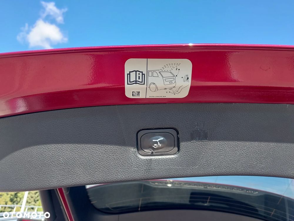 Ford Edge - 18