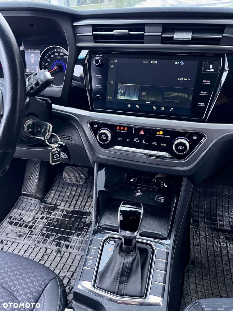 SsangYong/KGM Korando 1.5 T-GDI Quartz 2WD - 10