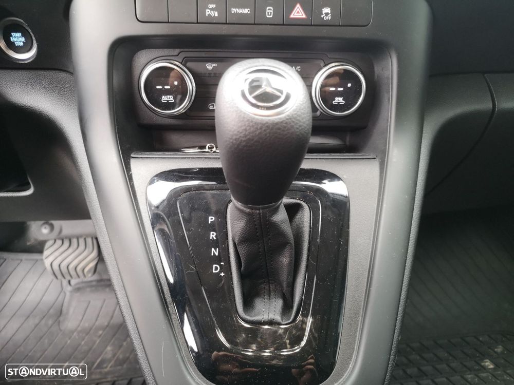 Mercedes-Benz Citan eCitan Standard - 13