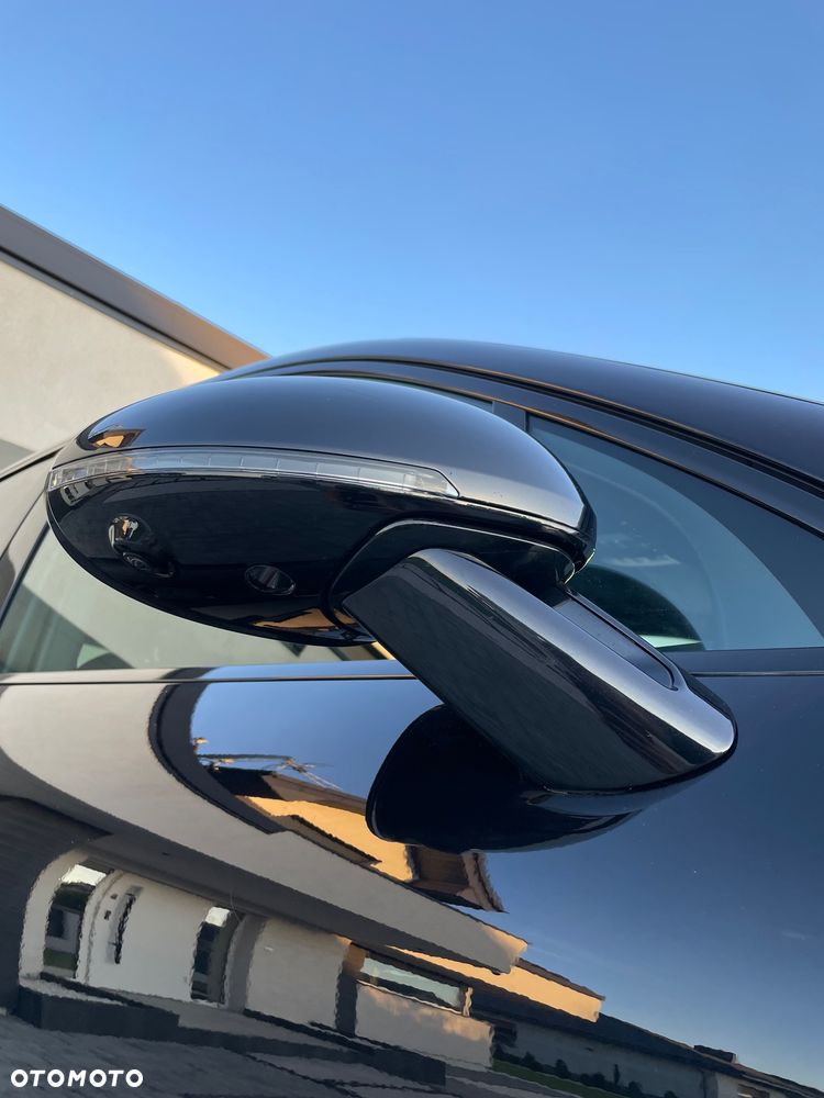 Porsche Macan S - 8