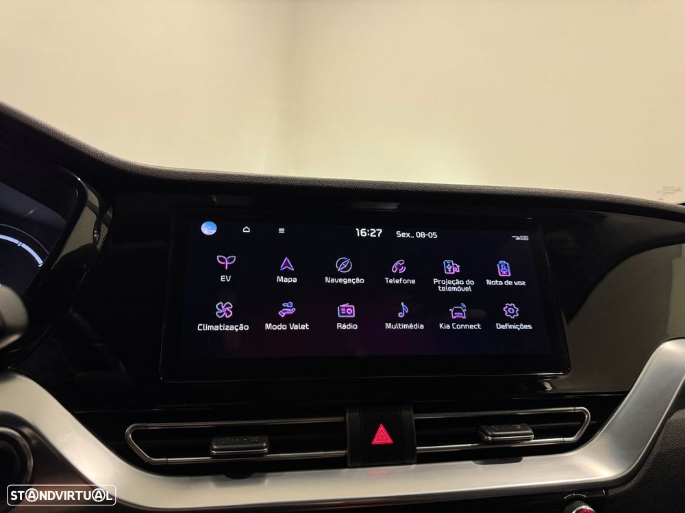 Kia e-Niro 39.2kWh Move 39 - 37