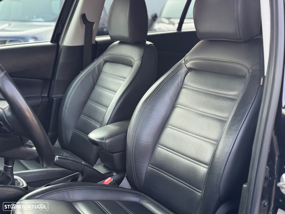 Fiat Tipo Station Wagon 1.3 M-Jet Lounge Tech - 16