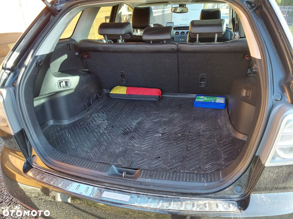 Mazda CX-7 2.2 MZR-CD Exclusive-Line - 14