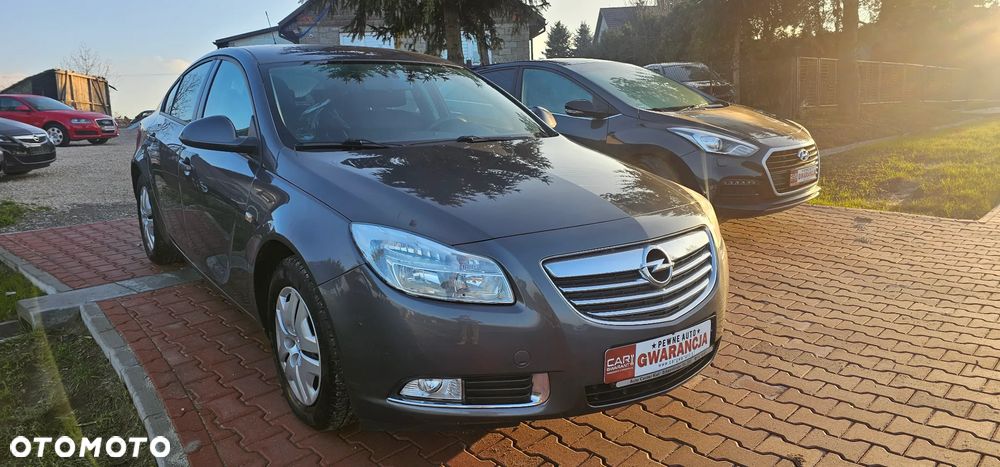 Opel Insignia - 3