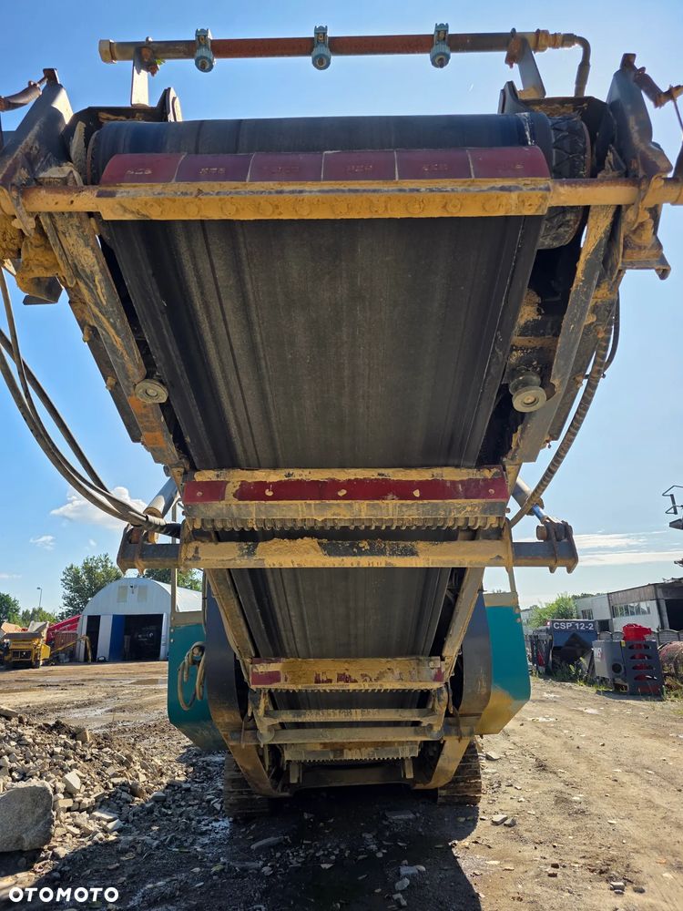 Powerscreen MAXTRAK 1150 - 7