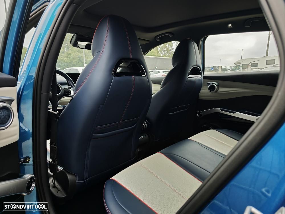 BYD Atto 3 60.48 kWh Design - 24