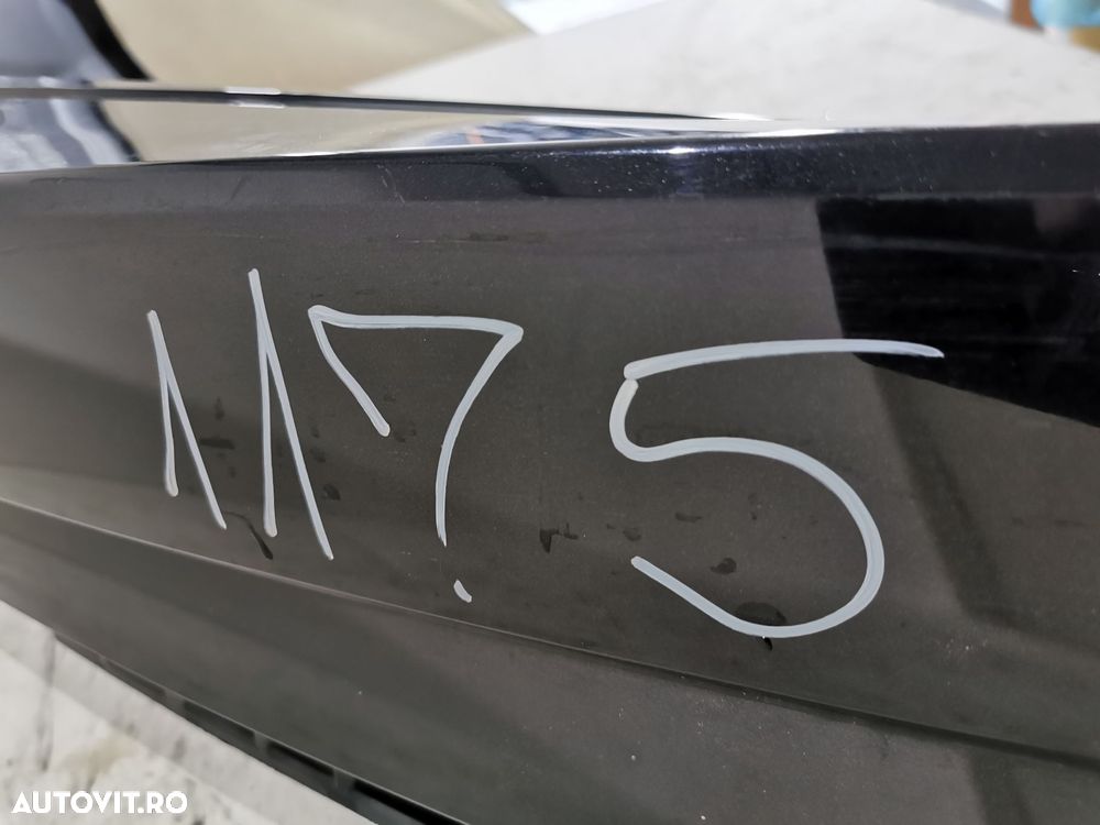 Bara spate Skoda  Superb 3 combi , 2015, 2016, 2017, 2018, 2019, 2020, 2021, 2022 , cod origine OE 3V9807421 - 9