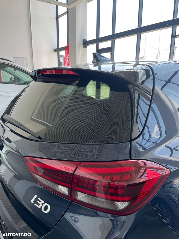 Hyundai i30 - 12