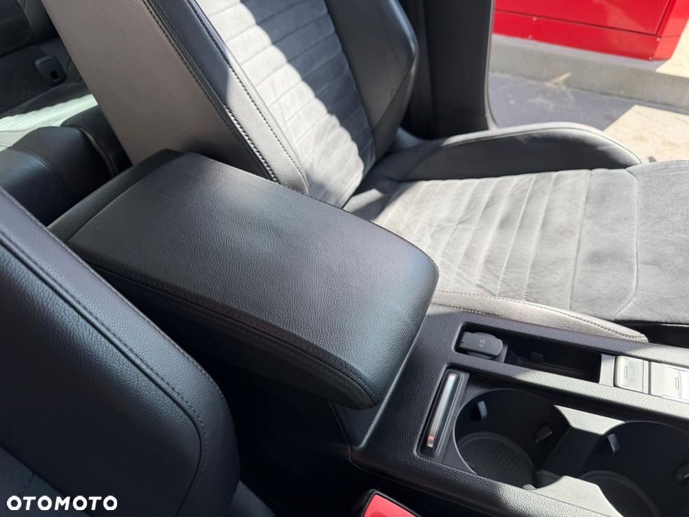 Volkswagen Passat 2.0 TSI BMT Highline DSG - 20