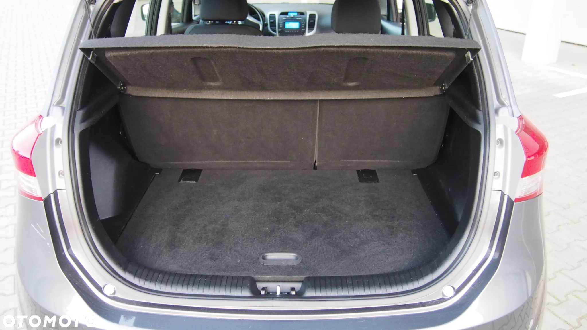 Hyundai ix20 1.4 blue Comfort - 25