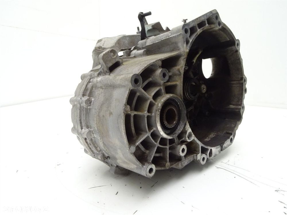 Skrzynia biegów manualna mkh quattro 4x4 przekładnia mkh audi q3 8u 2.0 tdi - 9