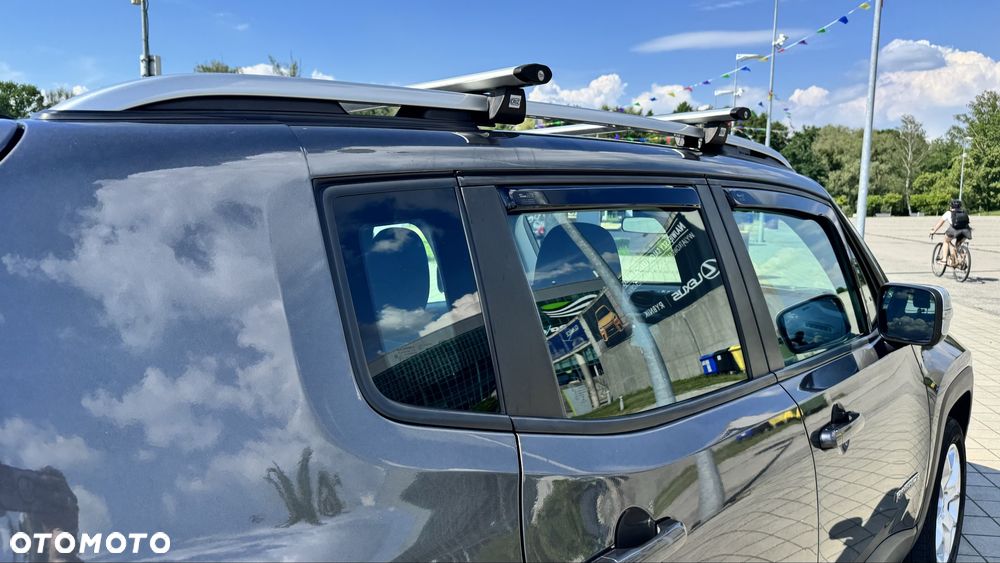 Jeep Renegade - 3