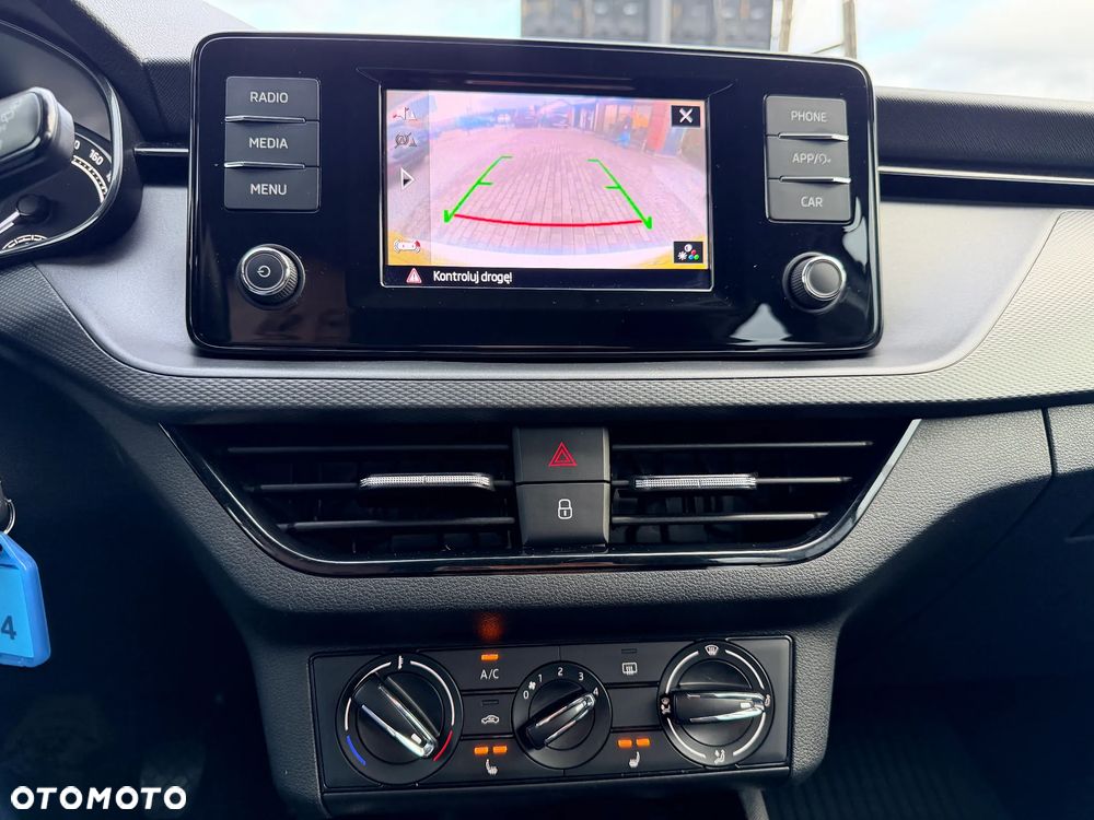 Skoda Scala 1.0 TSI Ambition - 24