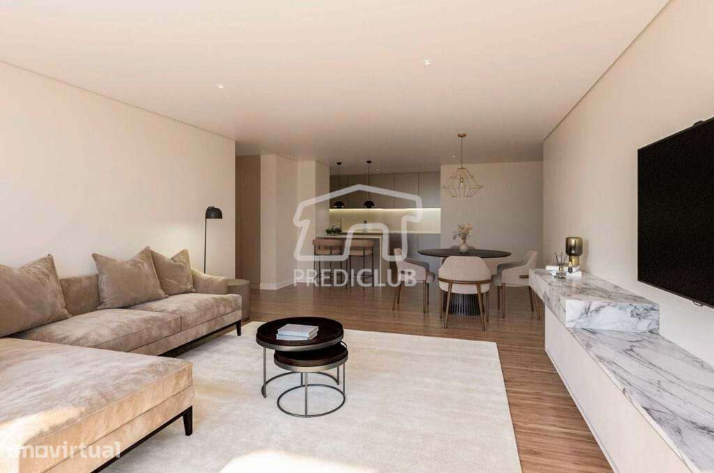 Apartamento T2 - Grande imagem: 2/7