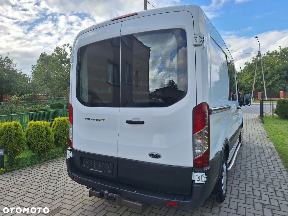 Ford Transit - 15