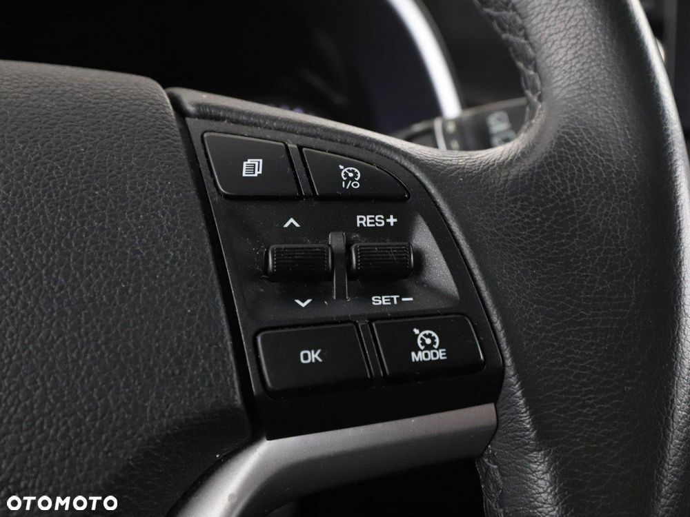 Hyundai Tucson 1.6 GDi 2WD Advantage - 29