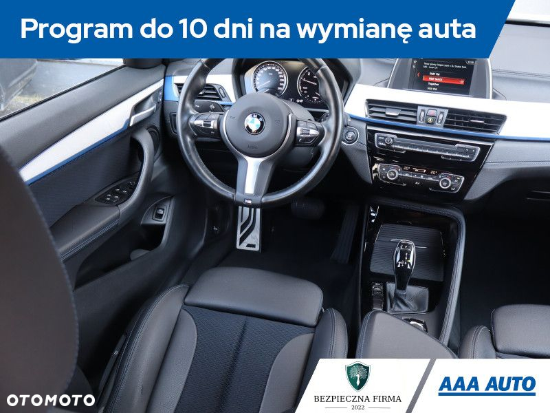 BMW X1 - 8