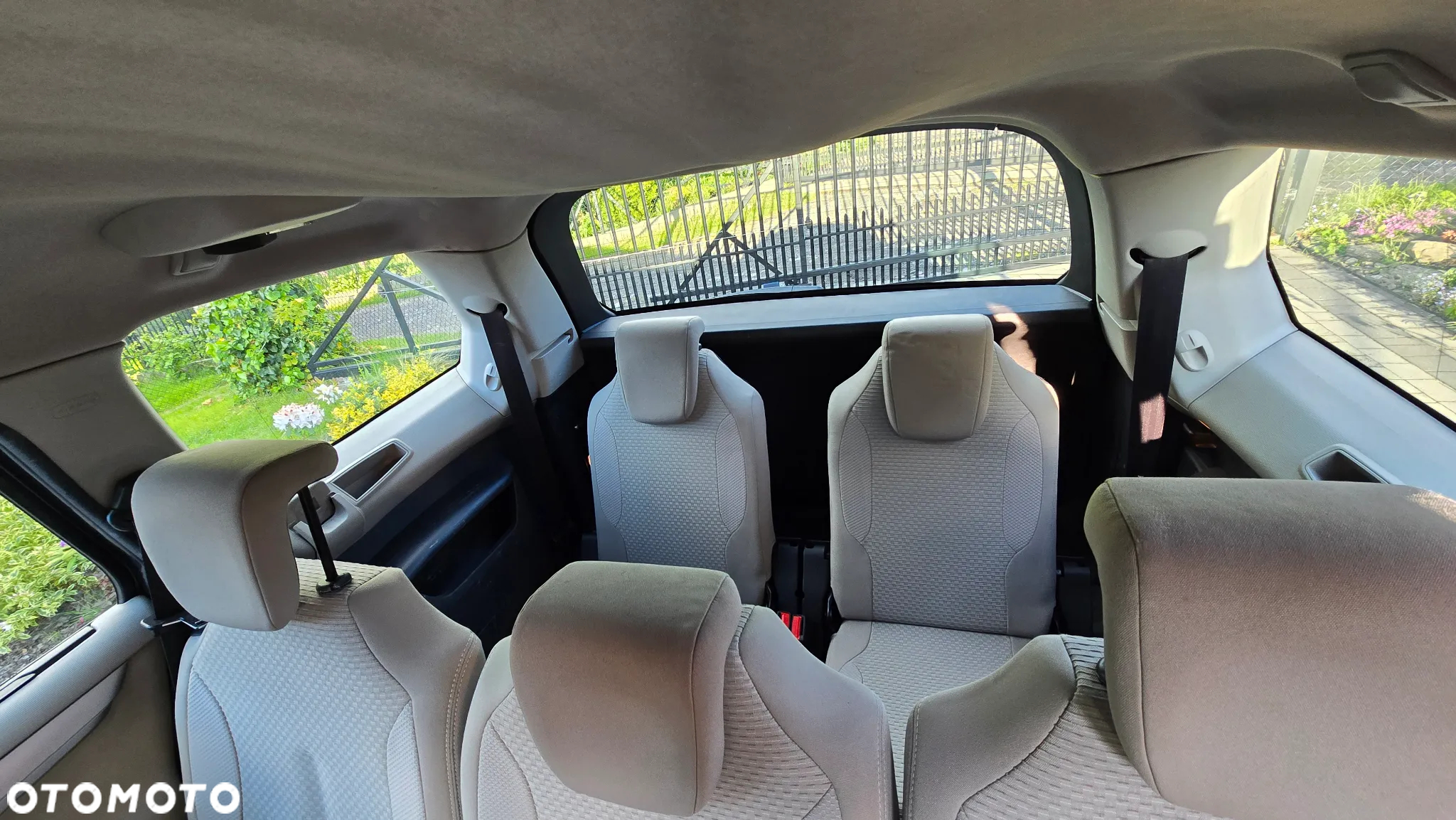 Citroën C4 Grand Picasso 2.0 HDi Exclusive - 5