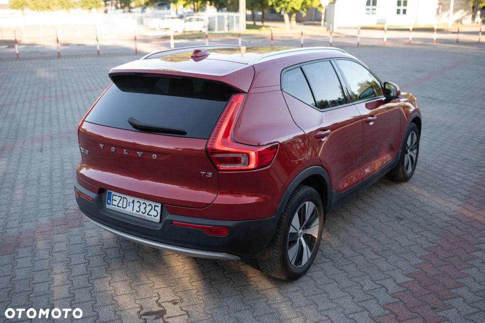 Volvo XC 40 T3 - 23