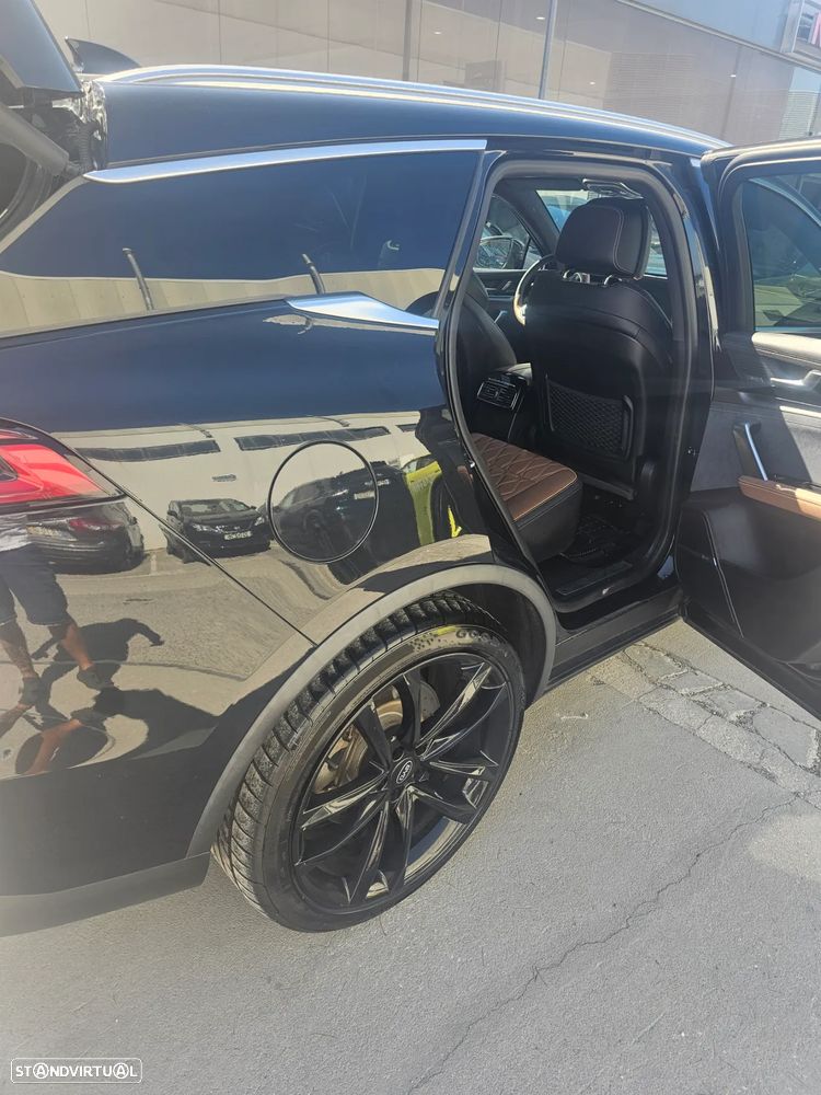 BYD Tang ver-86-4-kwh-awd-flagship - 14