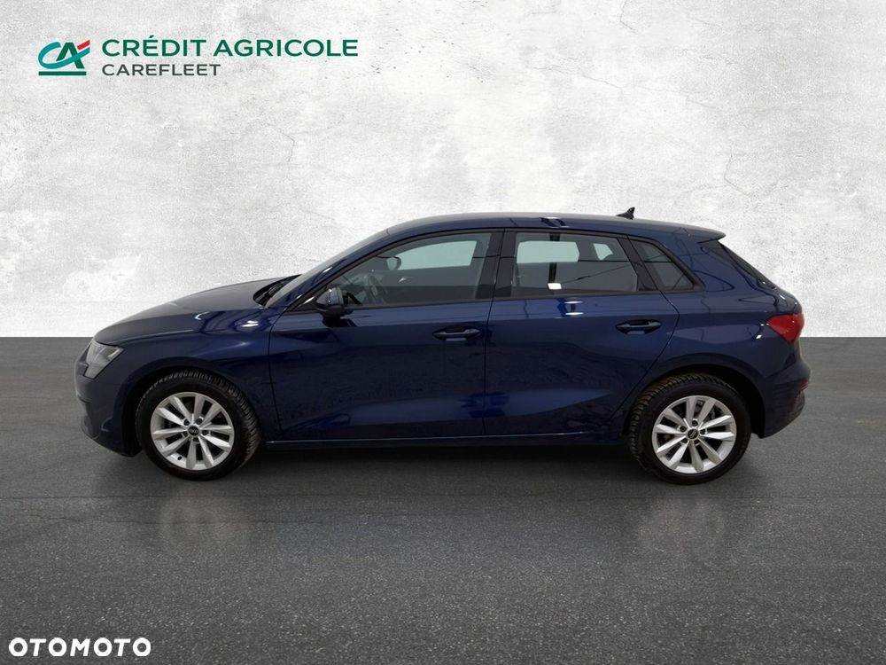 Audi A3 Sportback - 9