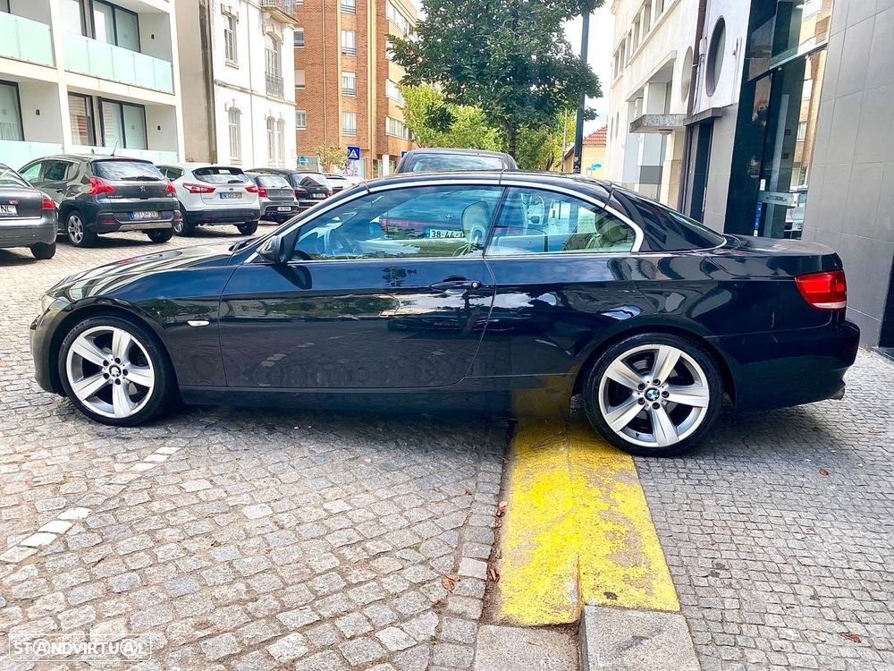 BMW 320 d Auto - 7