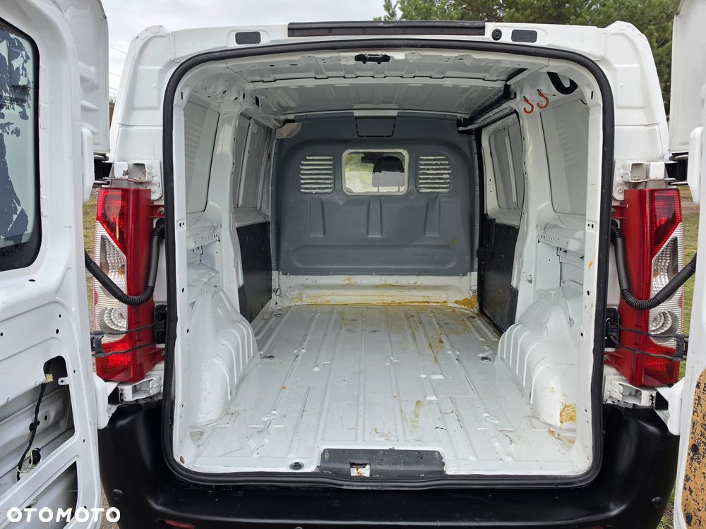 Citroën JUMPY - 18