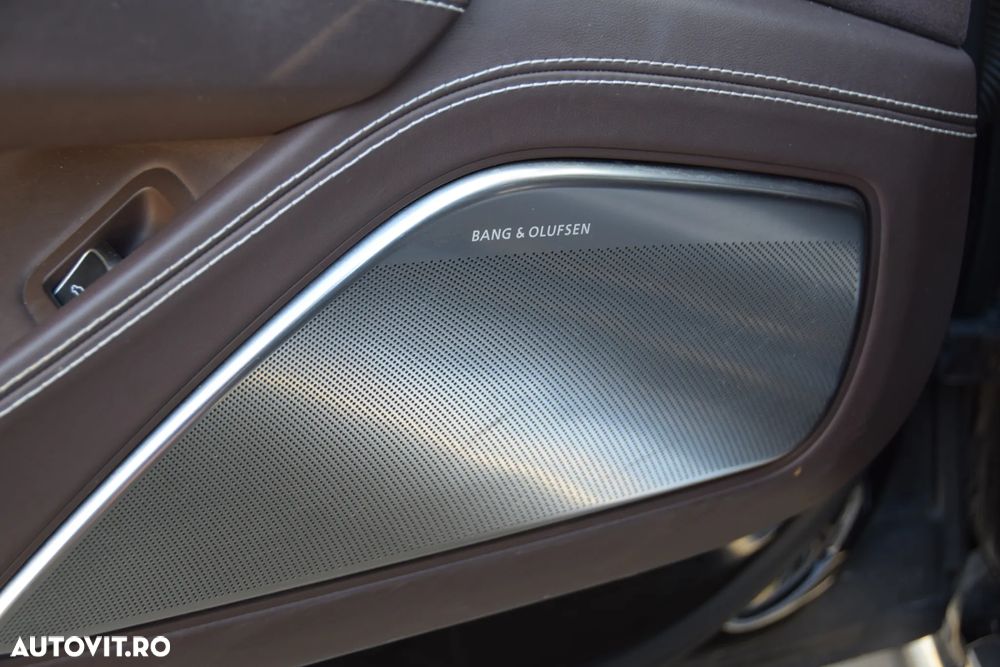 Audi A8 3.0 TDI DPF clean quattro tiptronic - 16