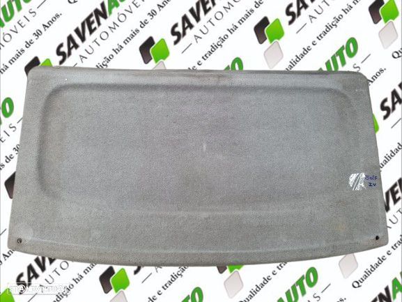 Chapeleira  Volkswagen Golf Iv (1J1)