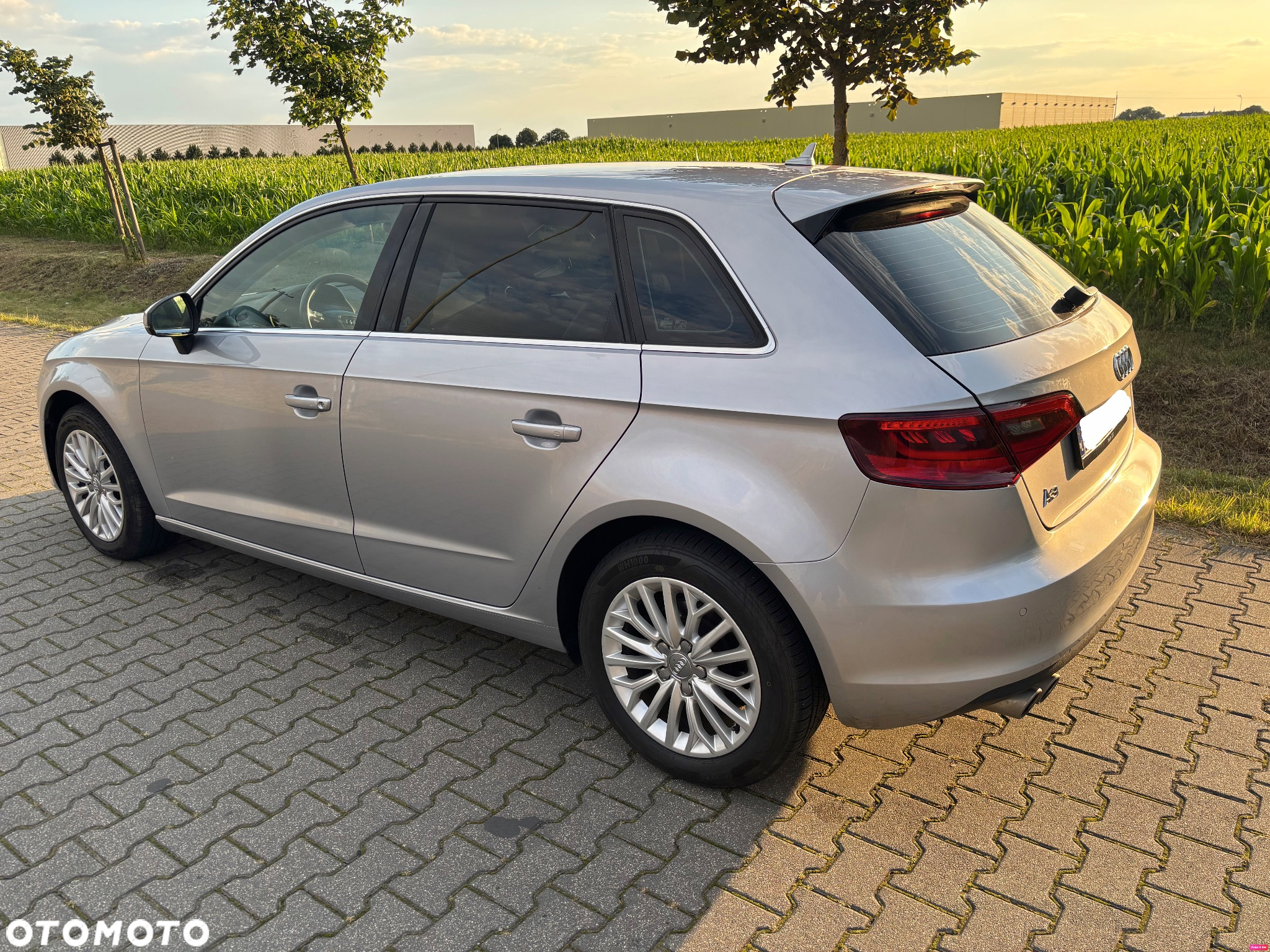 Audi A3 2.0 TDI clean diesel Ambition S tronic - 6