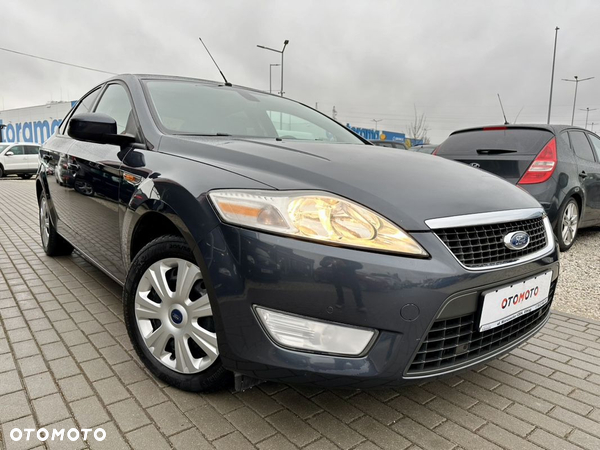 Ford Mondeo 1.6 Trend