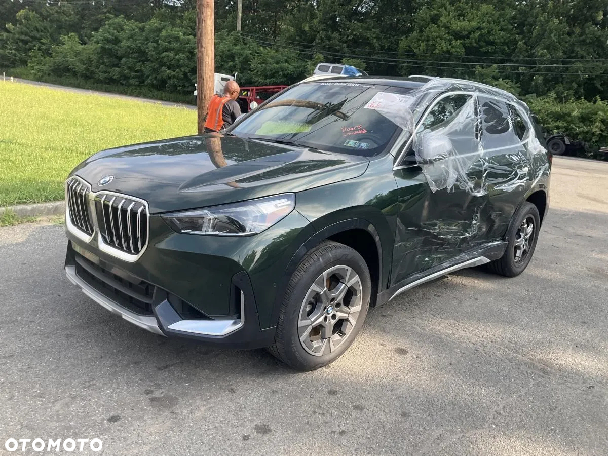 BMW X1 - 12