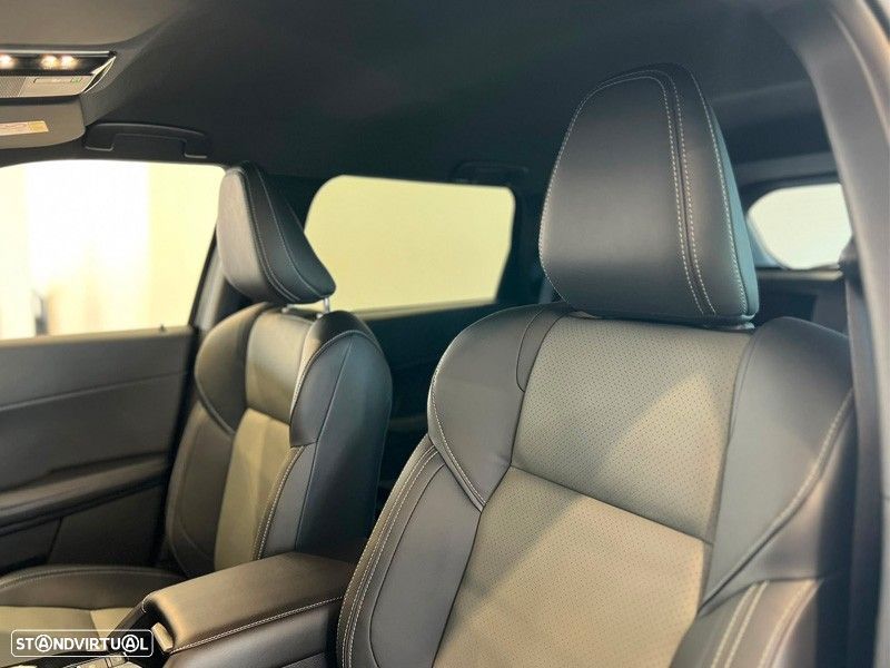 Mitsubishi Outlander 2.4 PHEV Sport Edition - 16