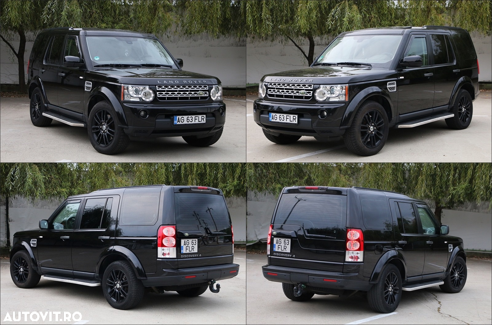 Land Rover Discovery 3.0 TD HSE Aut. - 23