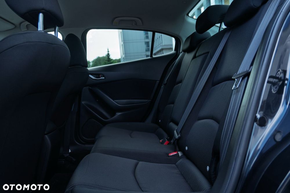 Mazda 3 - 14