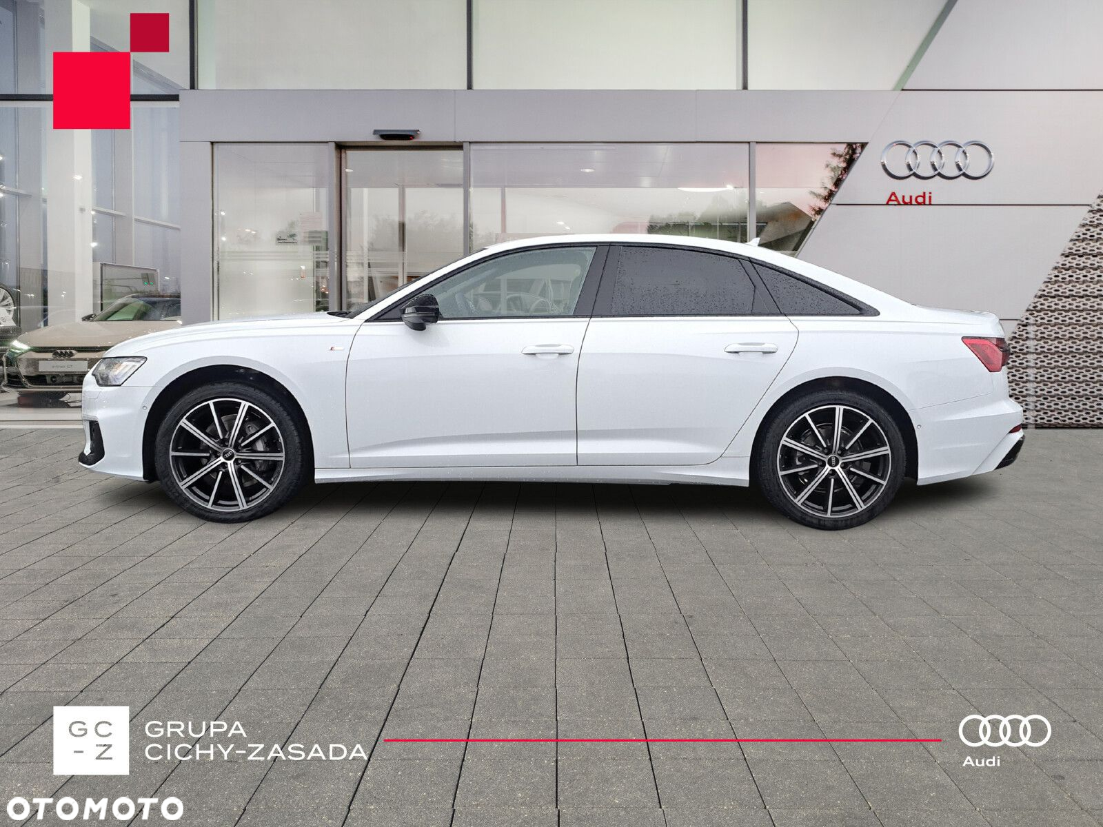 Audi A6 - 2