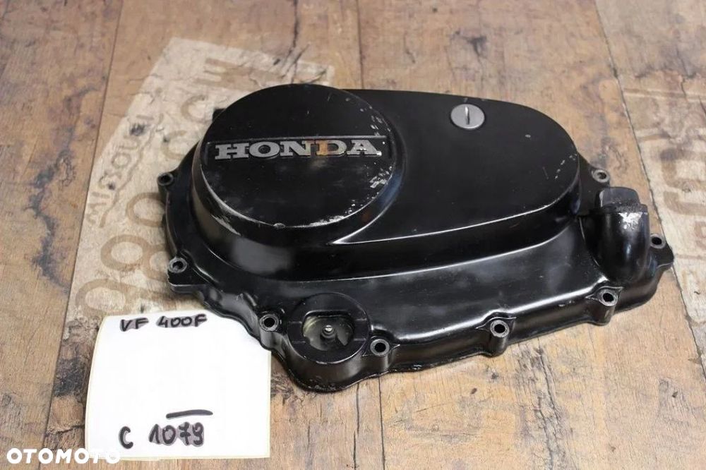 POKRYWA DEKIEL SILNIKA HONDA VF400 F - 1