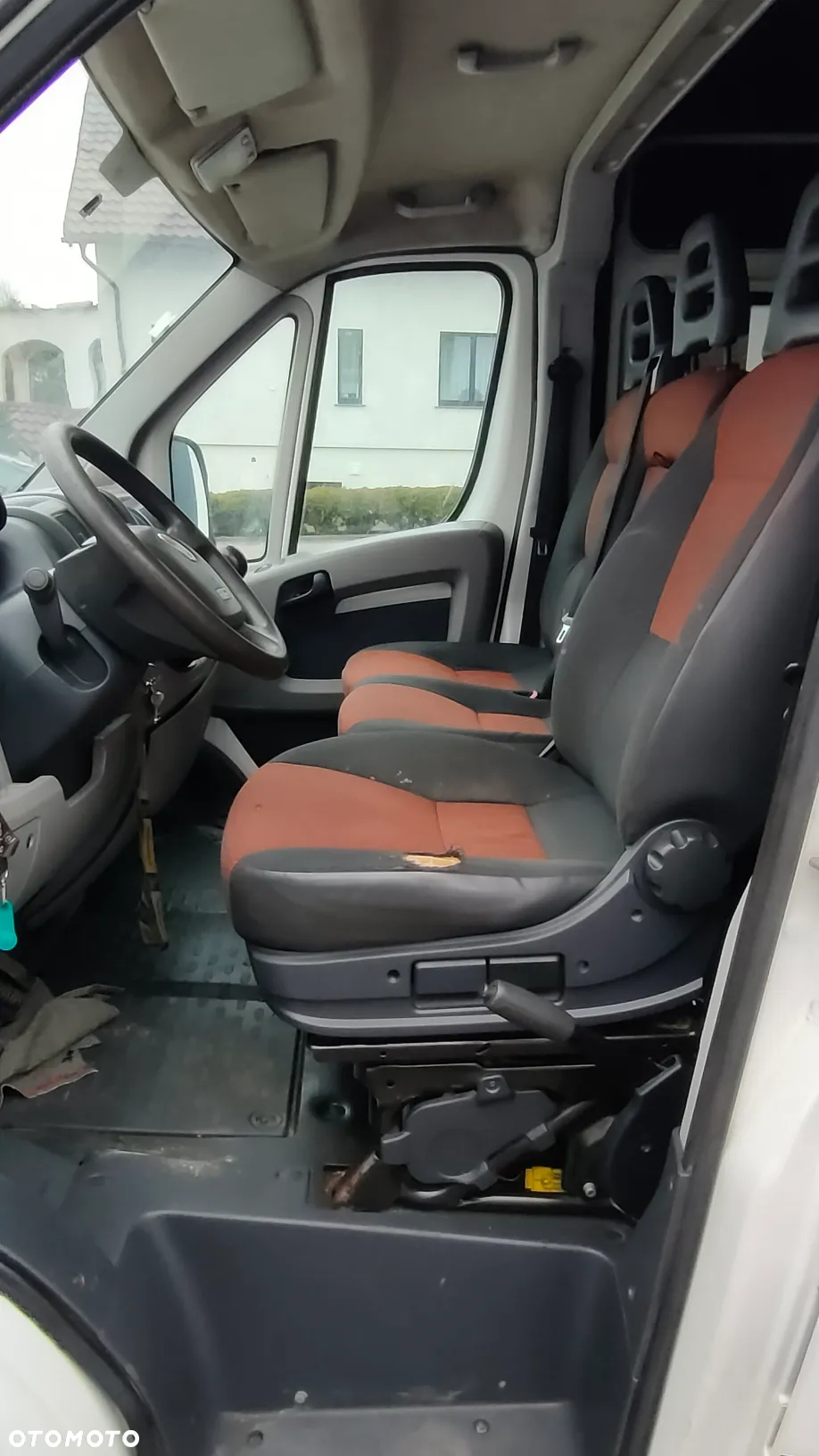 Fiat Ducato - 4