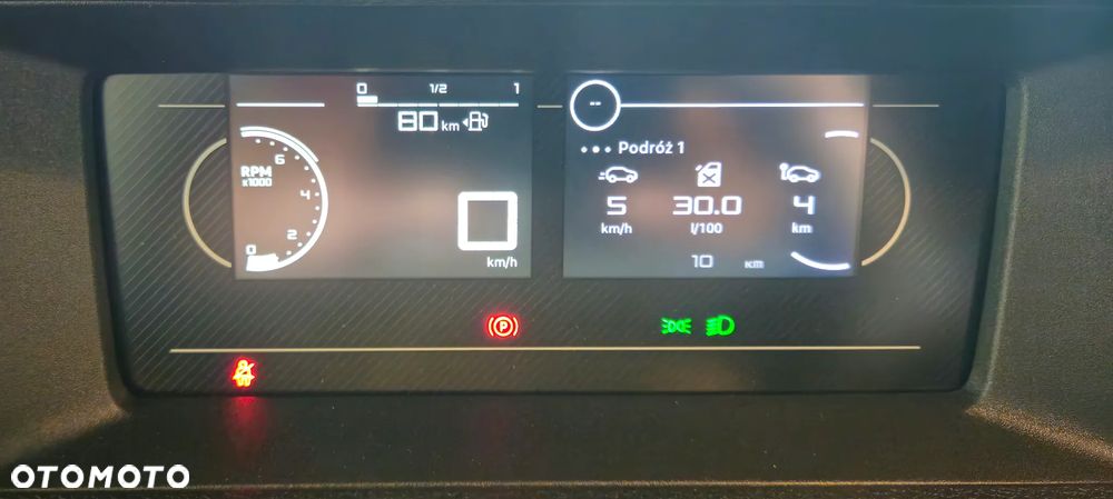 Toyota Proace - 19