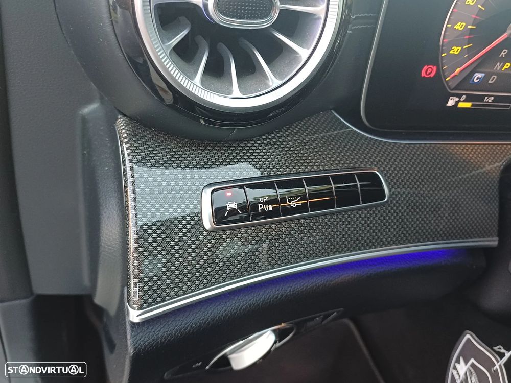 Mercedes-Benz CLS 300 d AMG Line - 20