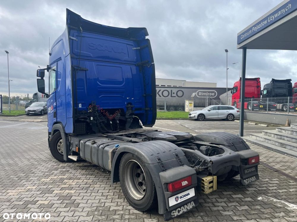 Scania R 500 A4x2EB MEGA - 4