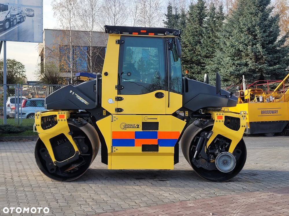 Bomag BW 154 AP - 4i AM - 6